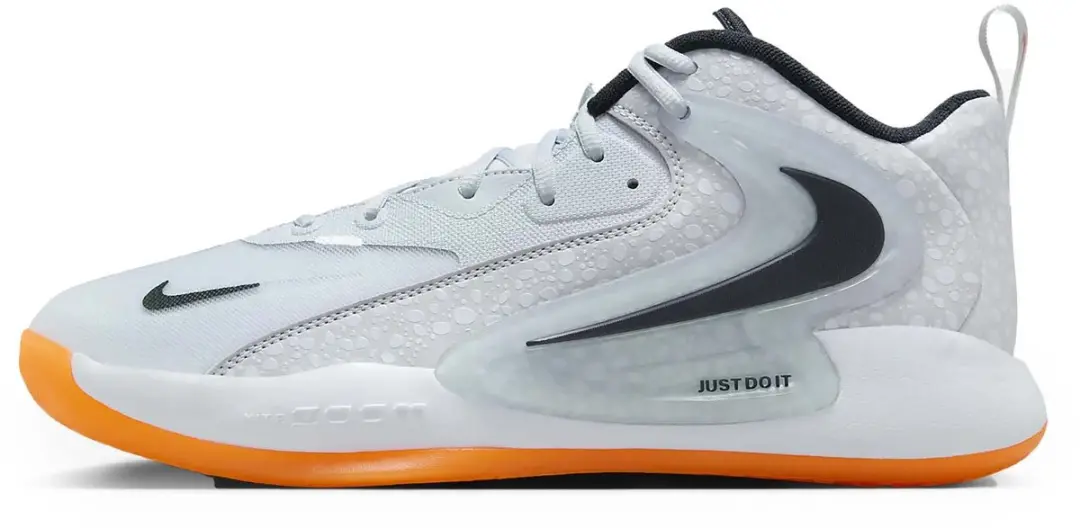 Nike Zoom Hyperset 2 SE Volleybal Schoenen hf3241-900 - Veelkleurig