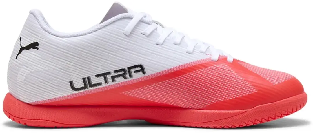 PUMA Ultra 7 Play It Zaalschoenen