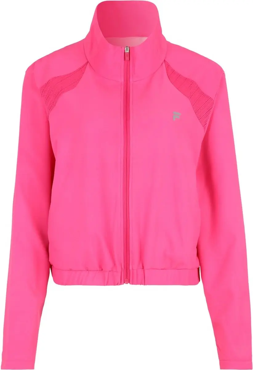 Fila Rovereto Cropped Jacket