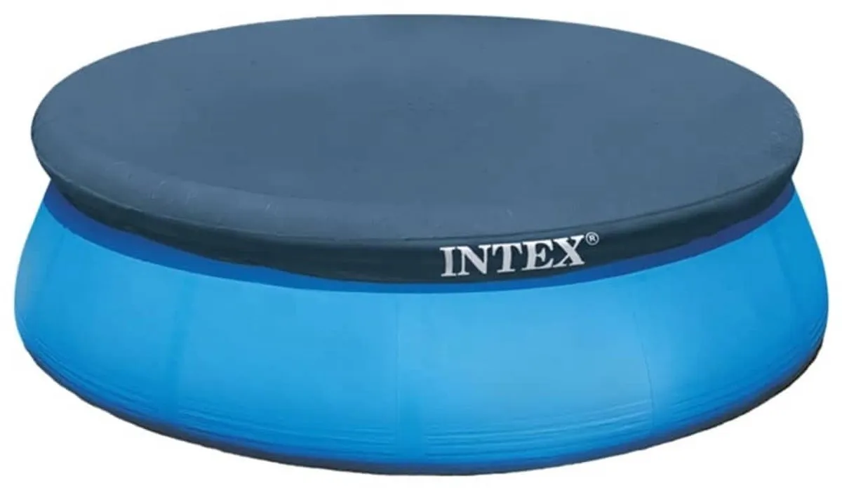 Intex Zwembadhoes Rond 366cm