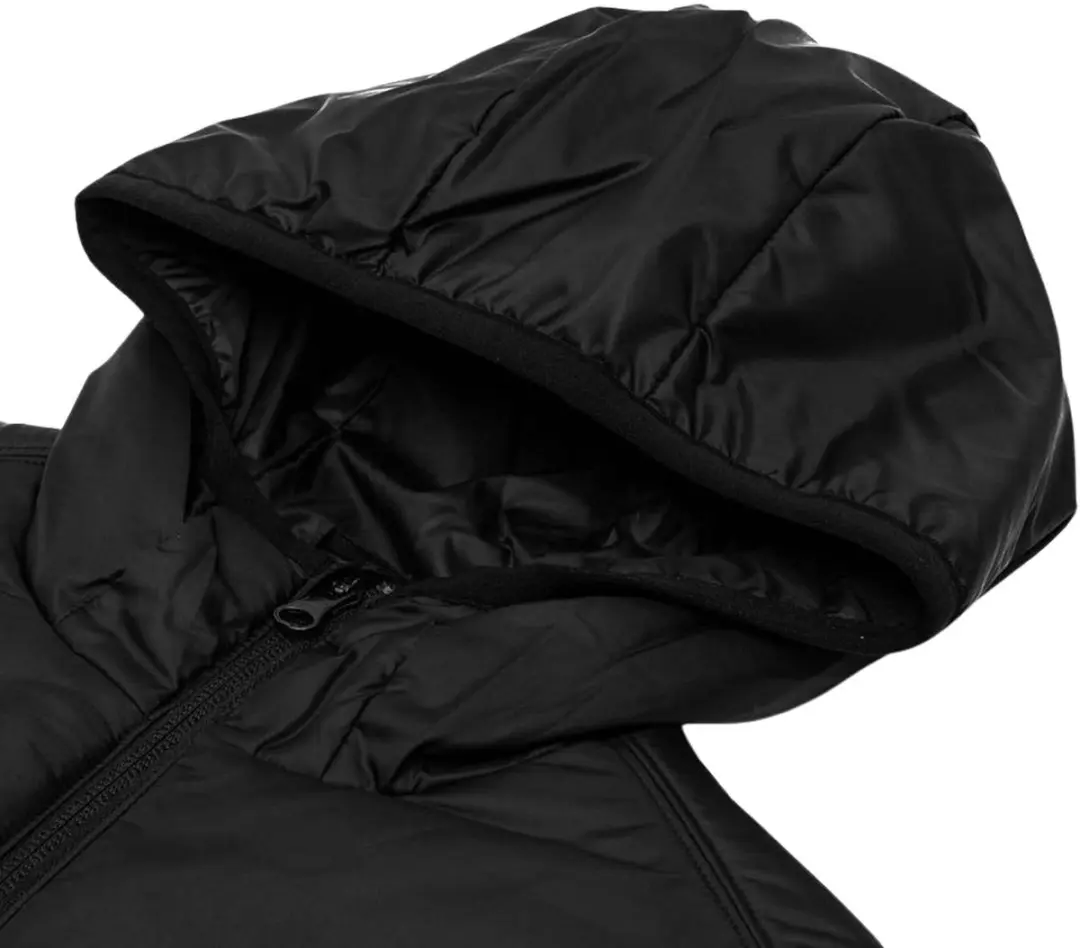 Nike Academy Pro 24 Therma-FIT Winterjas Junior 152 - Zwart