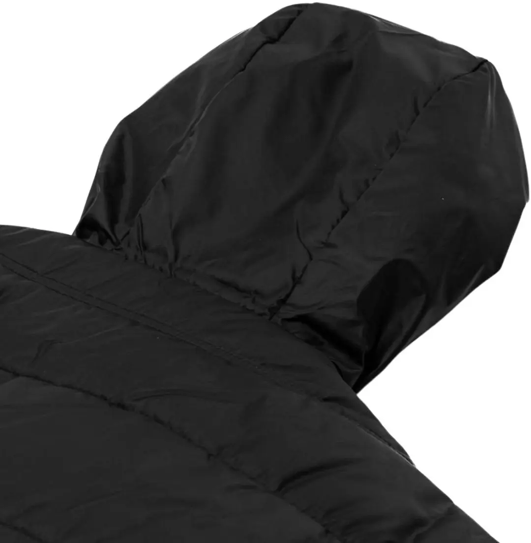 Nike Academy Pro 24 Therma-FIT Winterjas Junior 152 - Zwart