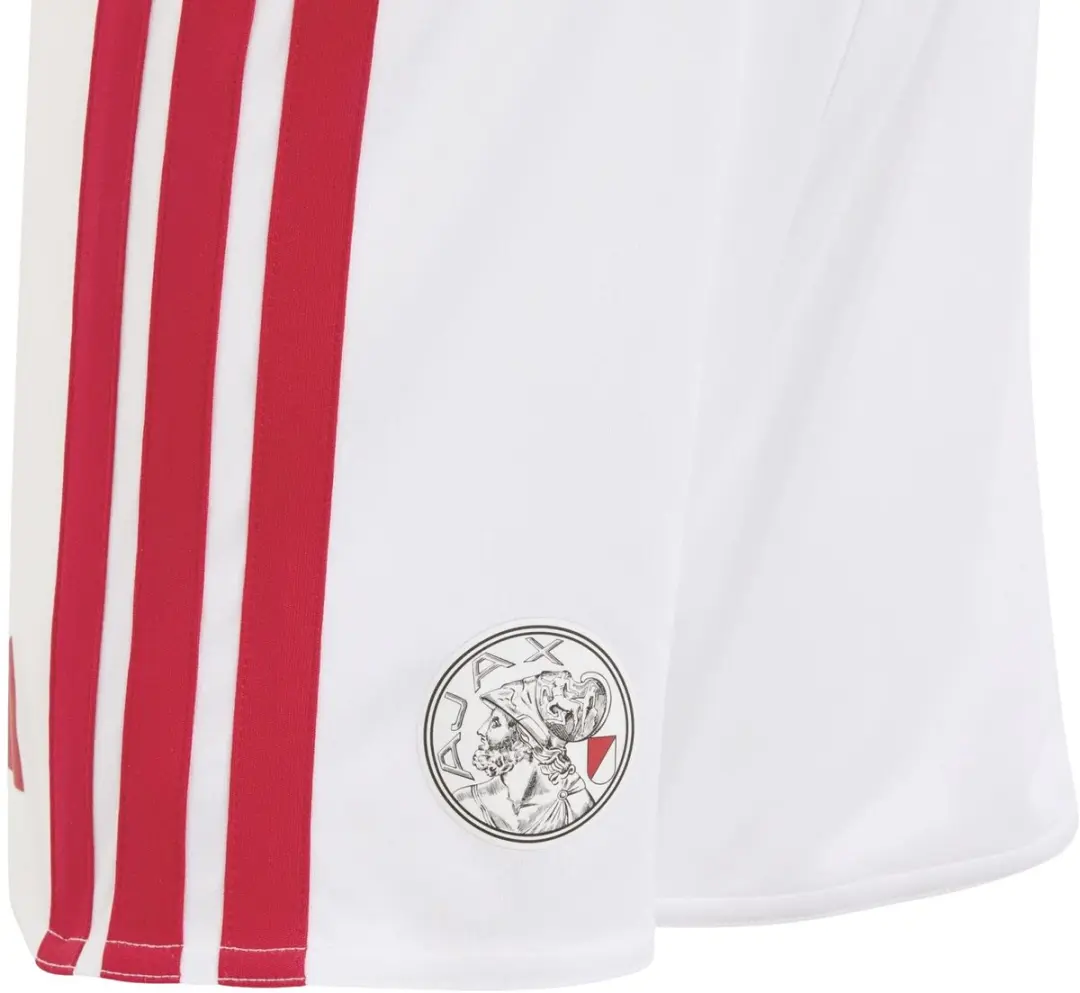 adidas Ajax Thuis Tenue 26/27 Junior - Maat 104 - KC1659