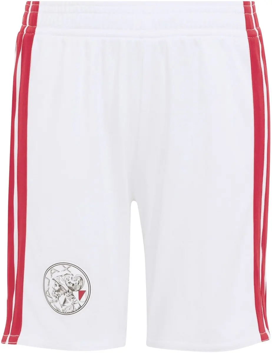 adidas Ajax Thuis Tenue 26/27 Junior - Maat 104 - KC1659