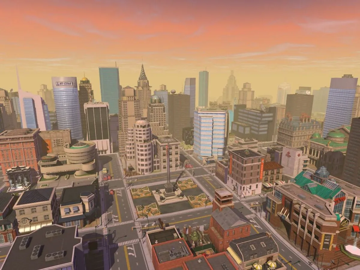 Electronic Arts The SimCity Box - 5 Spellen