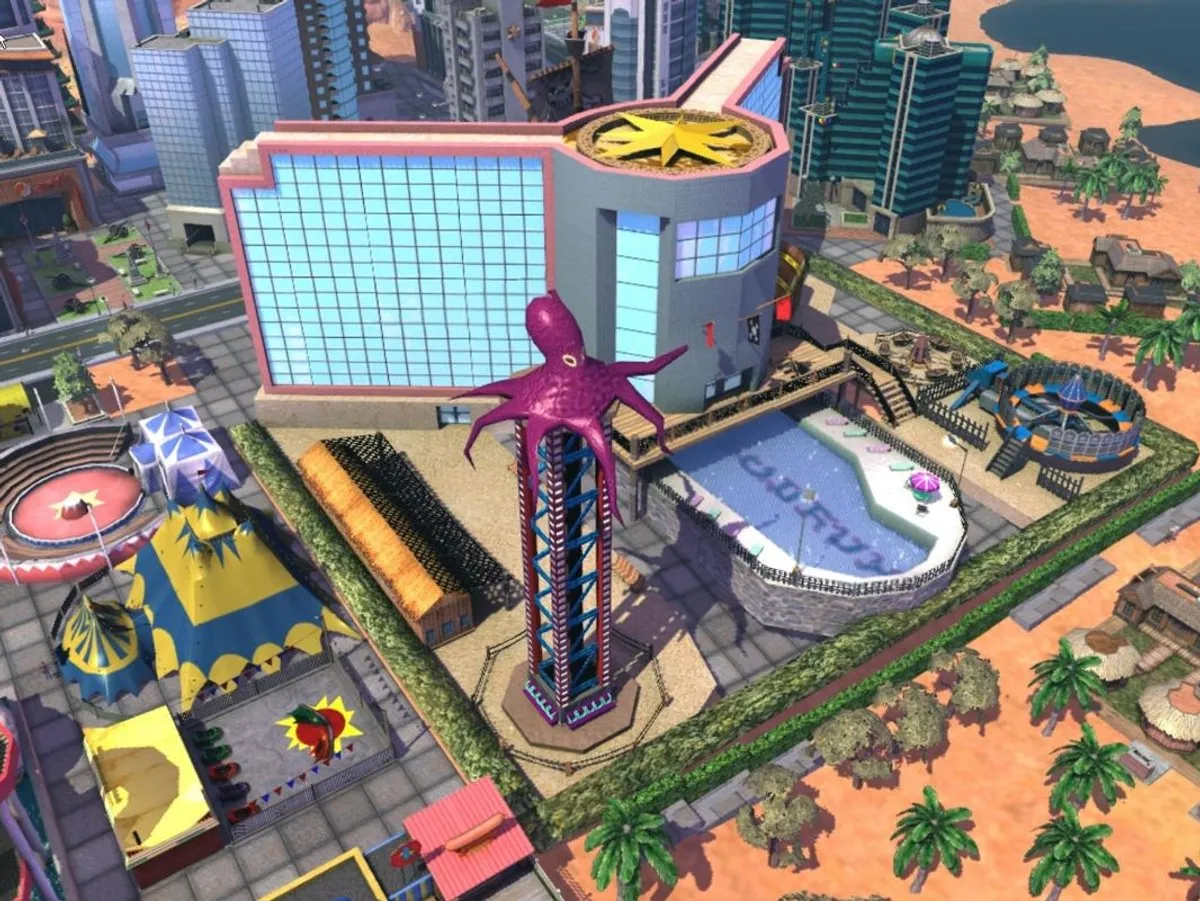 Electronic Arts The SimCity Box - 5 Spellen