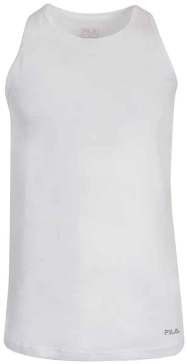 Fila Heren Tanktop