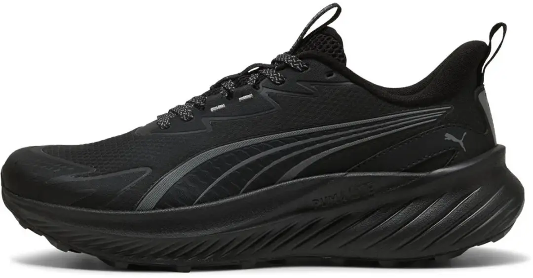 PUMA Pounce Lite 2 Trailschoenen - 37.5 - Zwart
