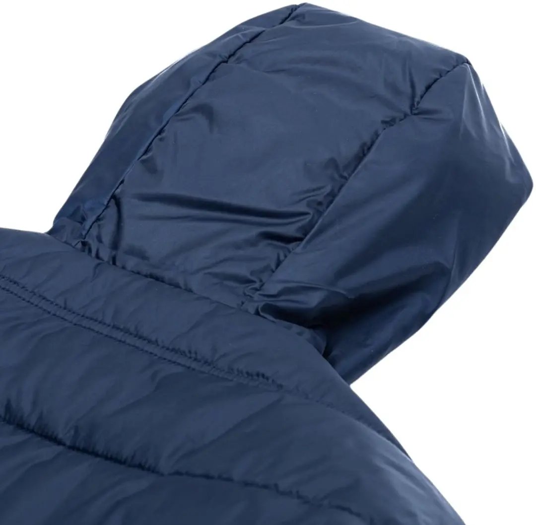 Nike Academy Pro 24 Therma-FIT Winterjas Junior 158 - Navy