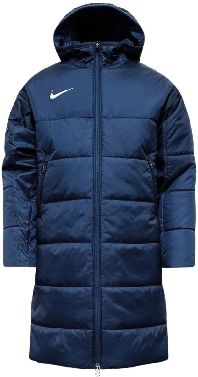 Nike Academy Pro 24 Therma-FIT Winterjas Junior 158