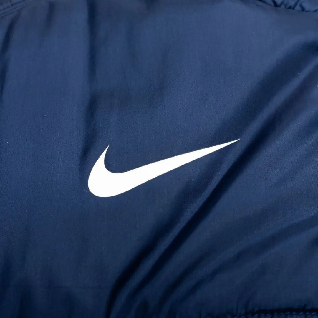 Nike Academy Pro 24 Therma-FIT Winterjas Junior 158 - Navy