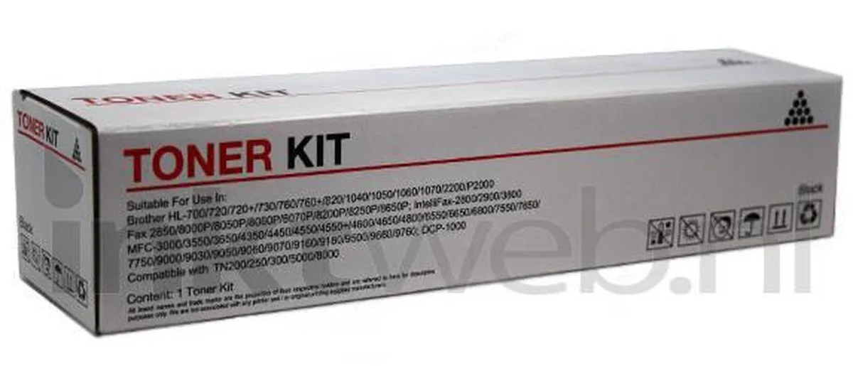 Brother TN-300 Toner