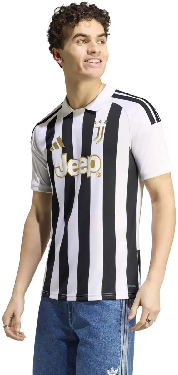 adidas Juventus Thuis Shirt 2026/2027 Heren - KC2285 - M