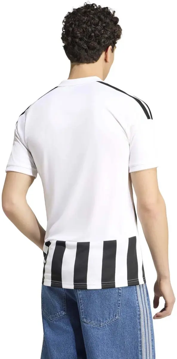 adidas Juventus Thuis Shirt 2026/2027 Heren - KC2285 - M