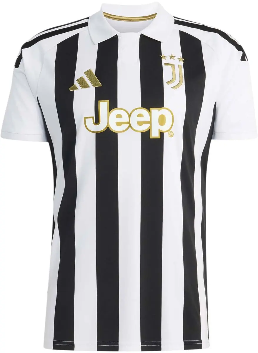 adidas Juventus Thuis Shirt 2026/2027 Heren