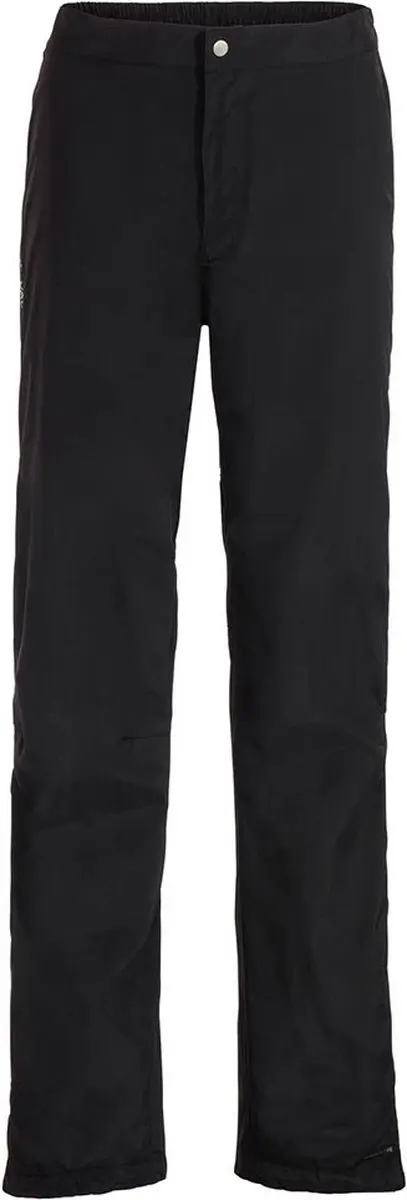 Vaude Yaras III Regenbroek - M/L - Zwart