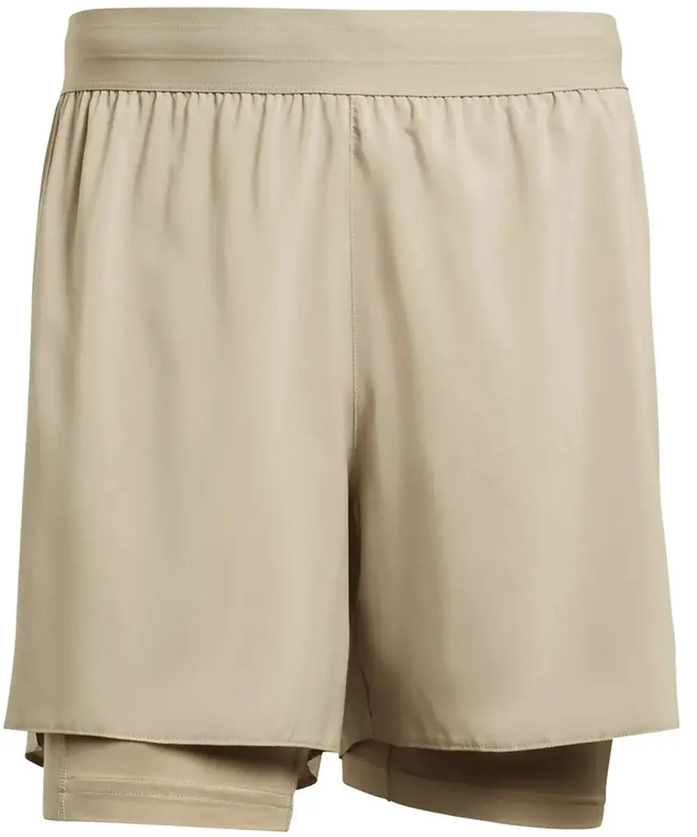 Adidas Adi365 Running Essentials 2in1 Korte Broek