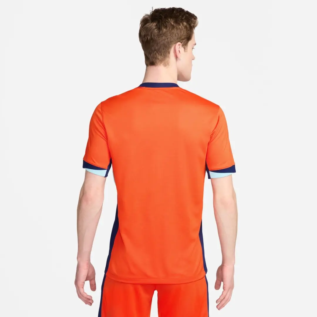 Nike Heren Thuisshirt OranjeLeeuwinnen 2024-2025 HM7667-819 - S