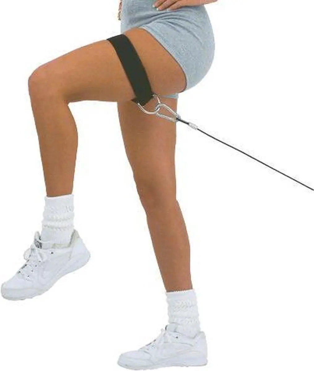 Body-Solid TS31 Thigh/Ankle Strap