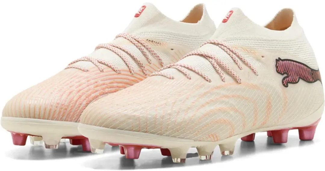 PUMA Future 9 Ultimate AG Beige - EU 41