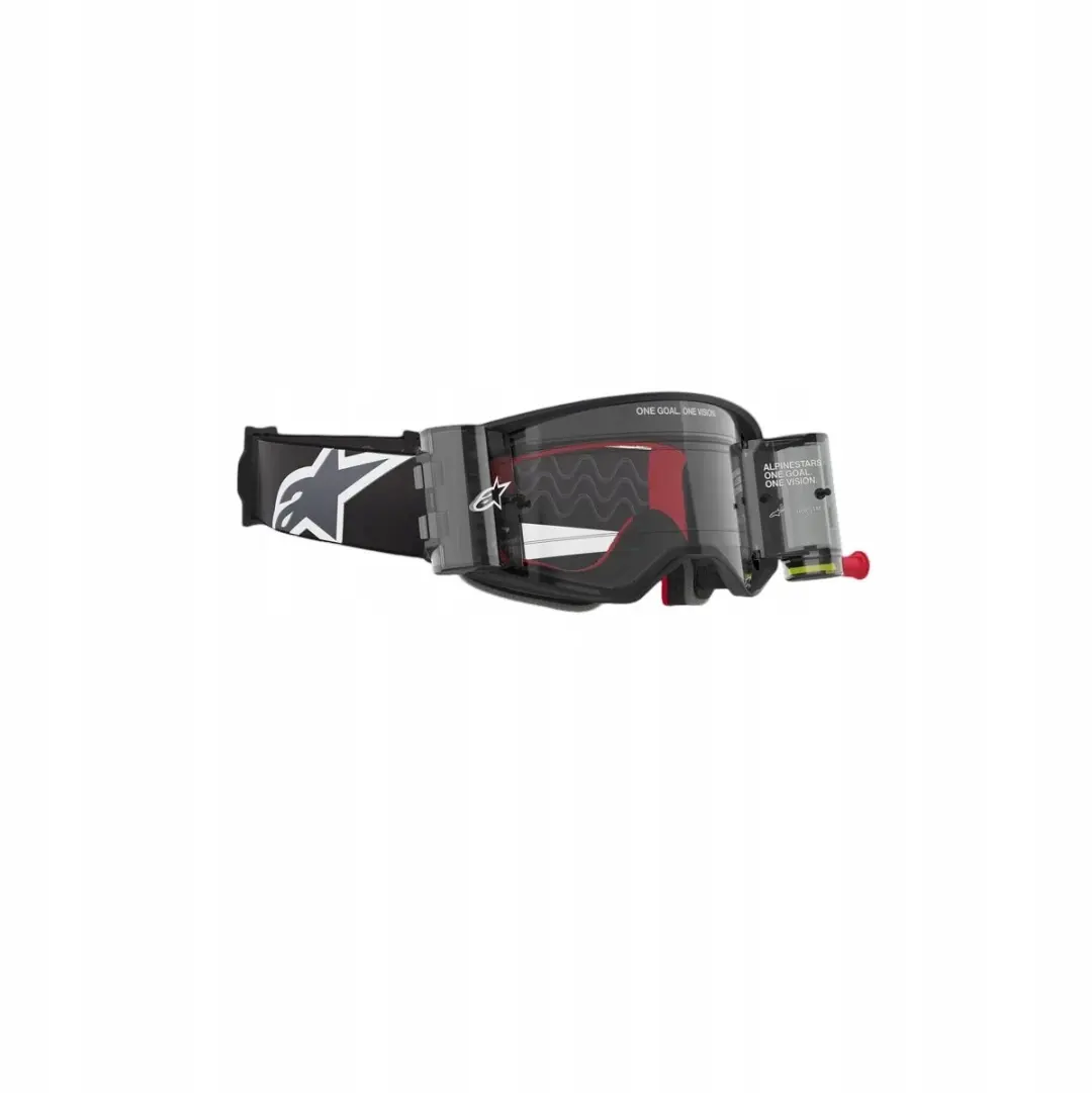 Alpinestars Supertech Corp Roll-Off Bril