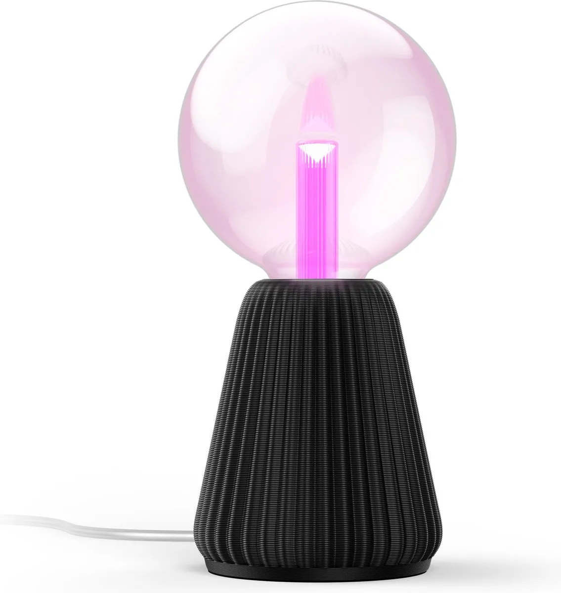 Philips Hue Lightguide 3D-geprinte Tafellamp