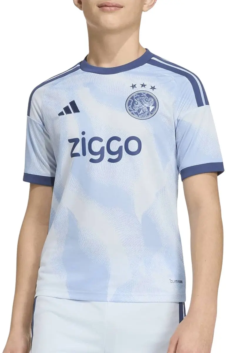 adidas Ajax Derde Shirt 2026/2027 Junior