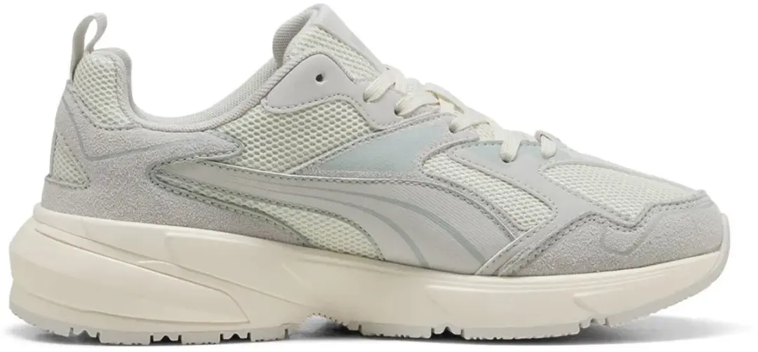 PUMA Profoam Galactic Hardloopschoenen - 38.5 - Grijs