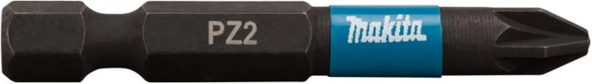 Makita B-63753 Slagschroefbit PZ2 50mm
