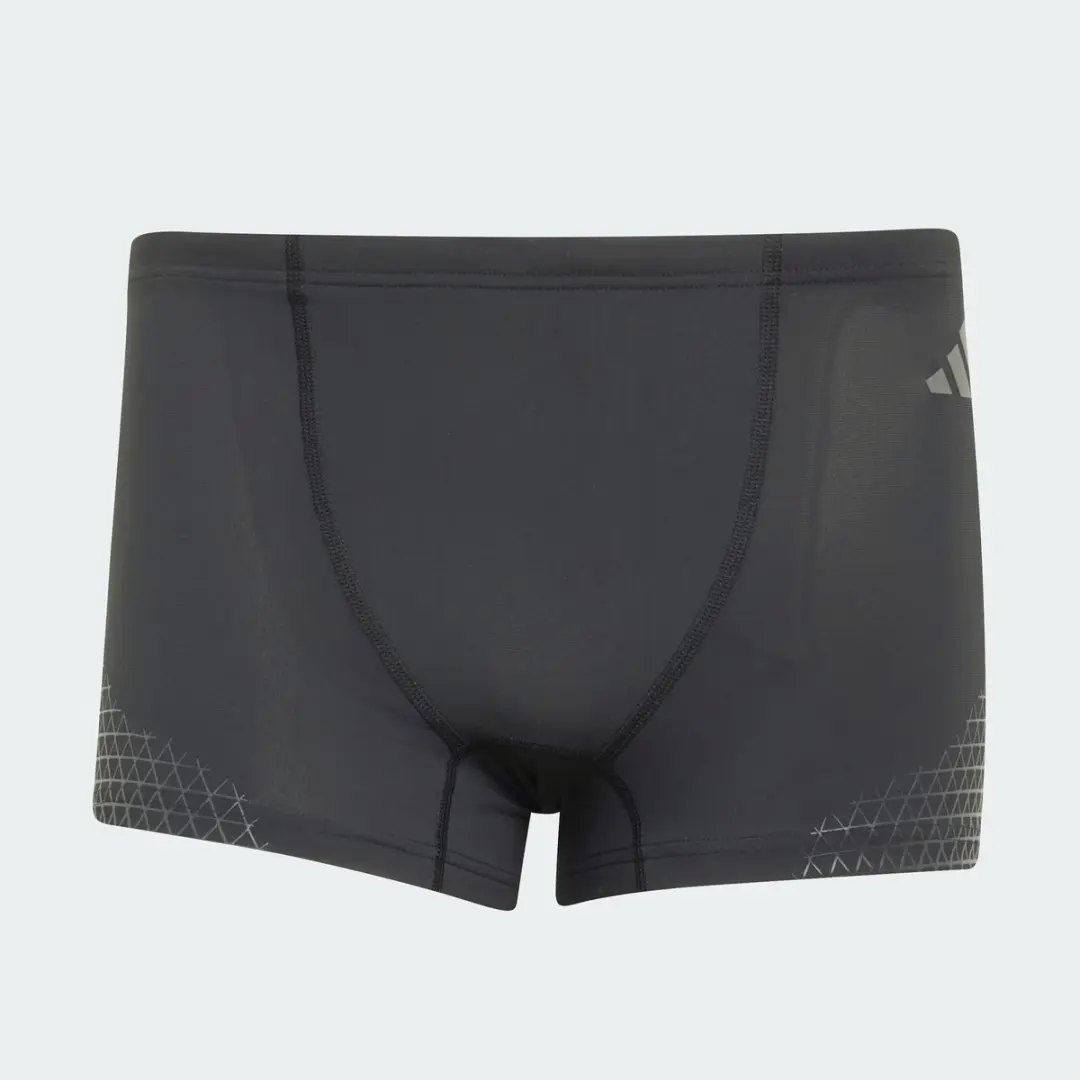 adidas Performance Speedtech Zwemboxer - Zwart - L/XL