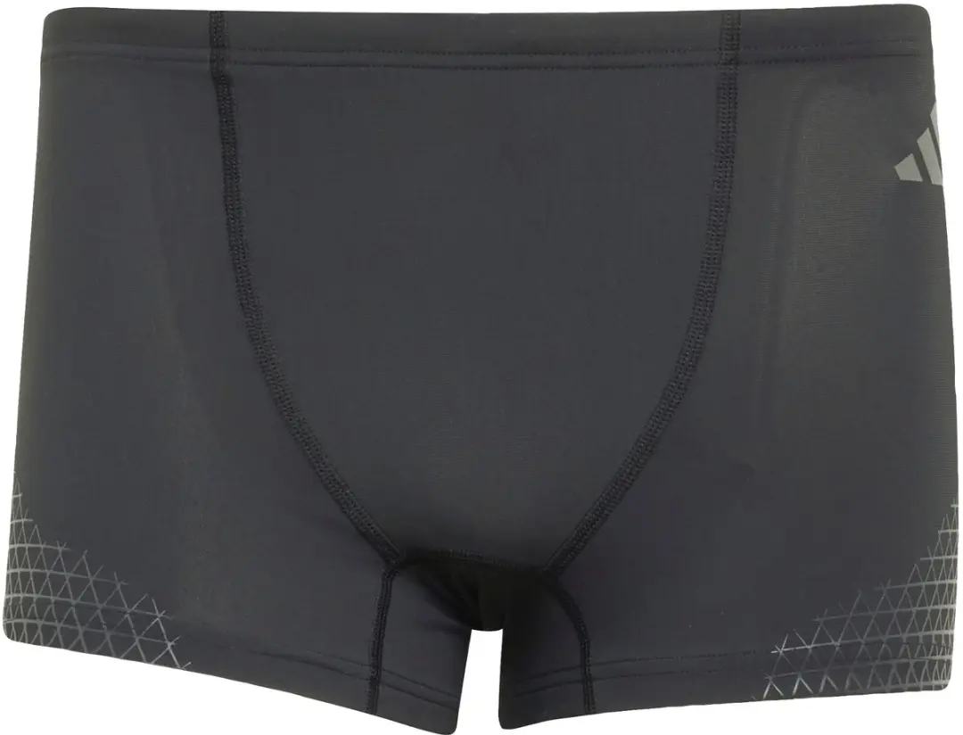 adidas Performance Speedtech Zwemboxer - Zwart - L/XL - afbeelding 6 van 6
