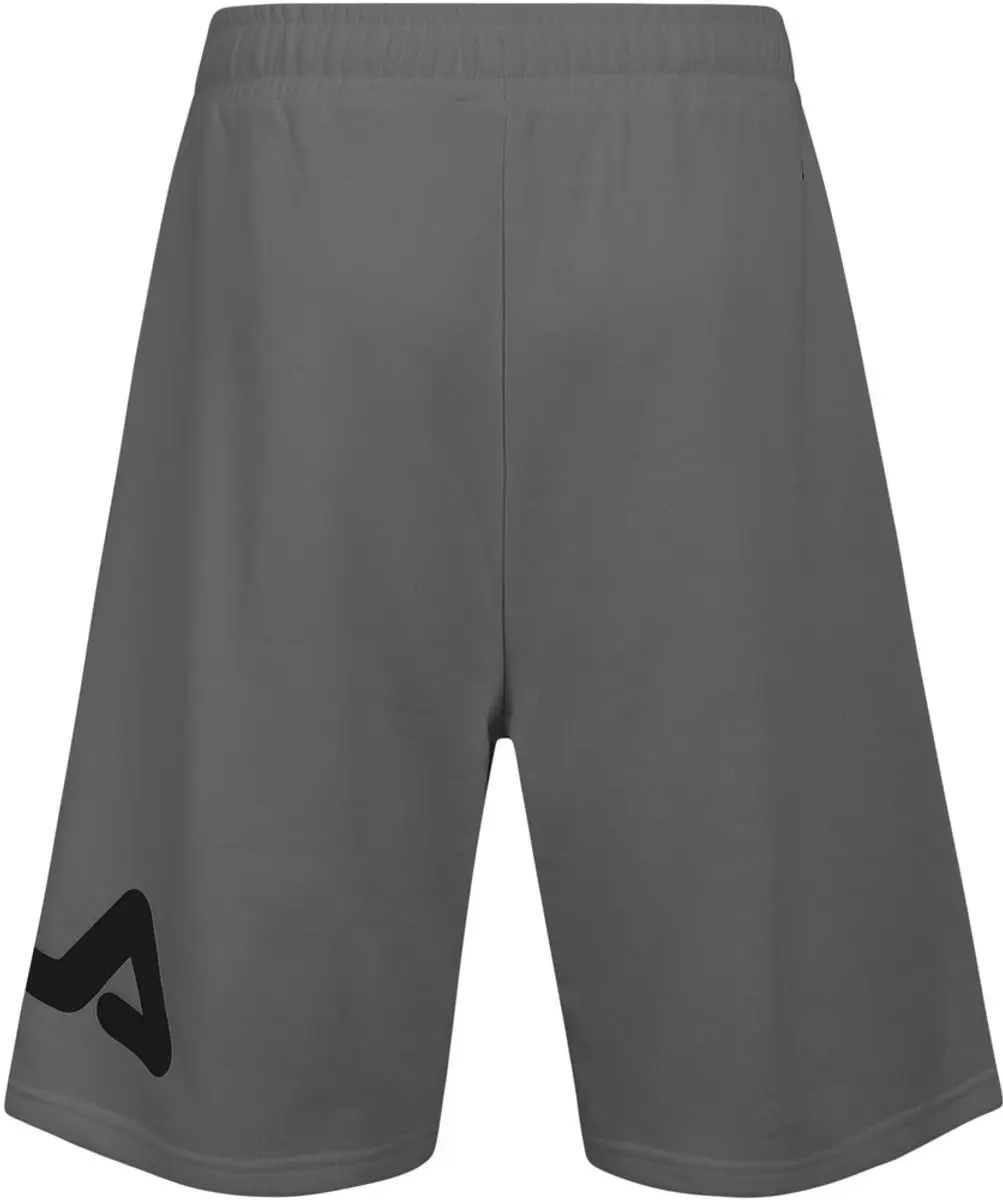 Fila Lezinnes Loose Shorts FAM0870 - L - Castlerock