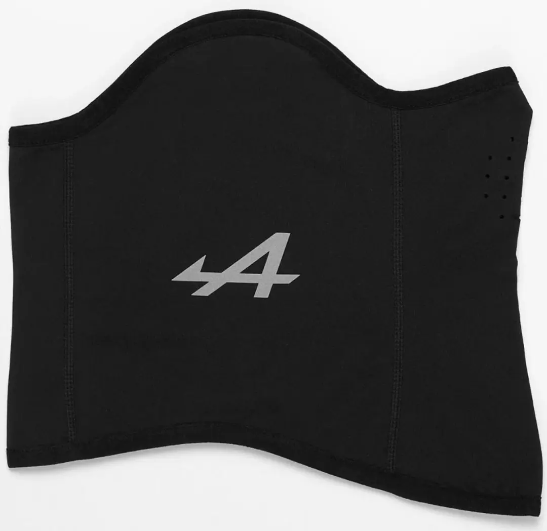 Alpine F1 Nekwarmer