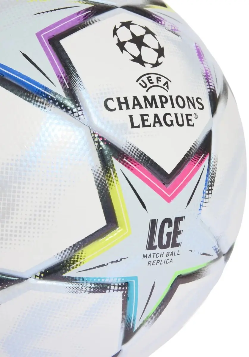 Adidas UEFA Champions League Bal 2026/27 - Maat 5