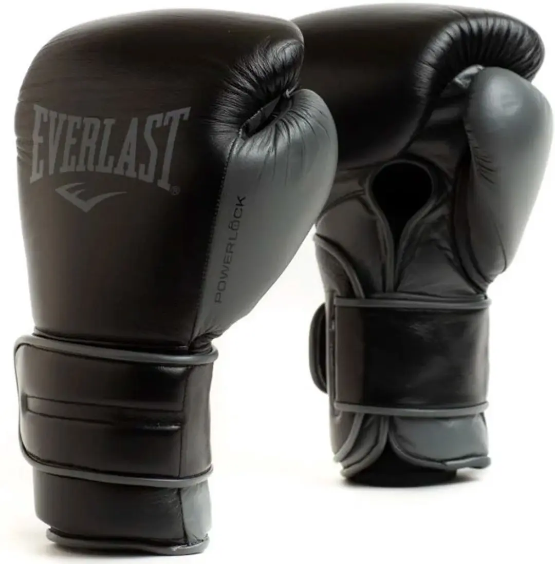 Everlast Powerlock 2 Pro Training Handschoen 16 oz