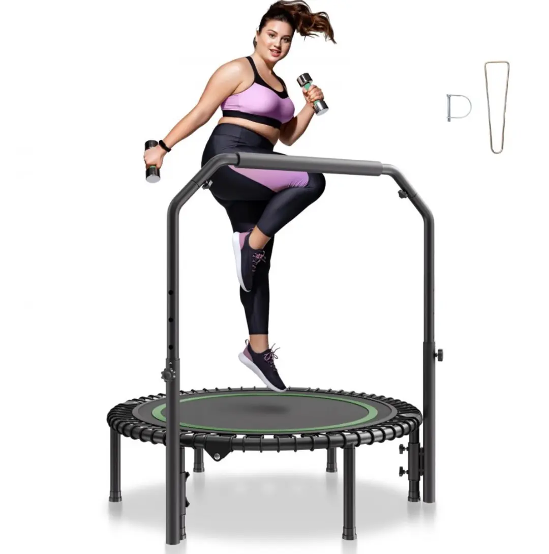 Mini Trampoline TX-B6232C-40in+C