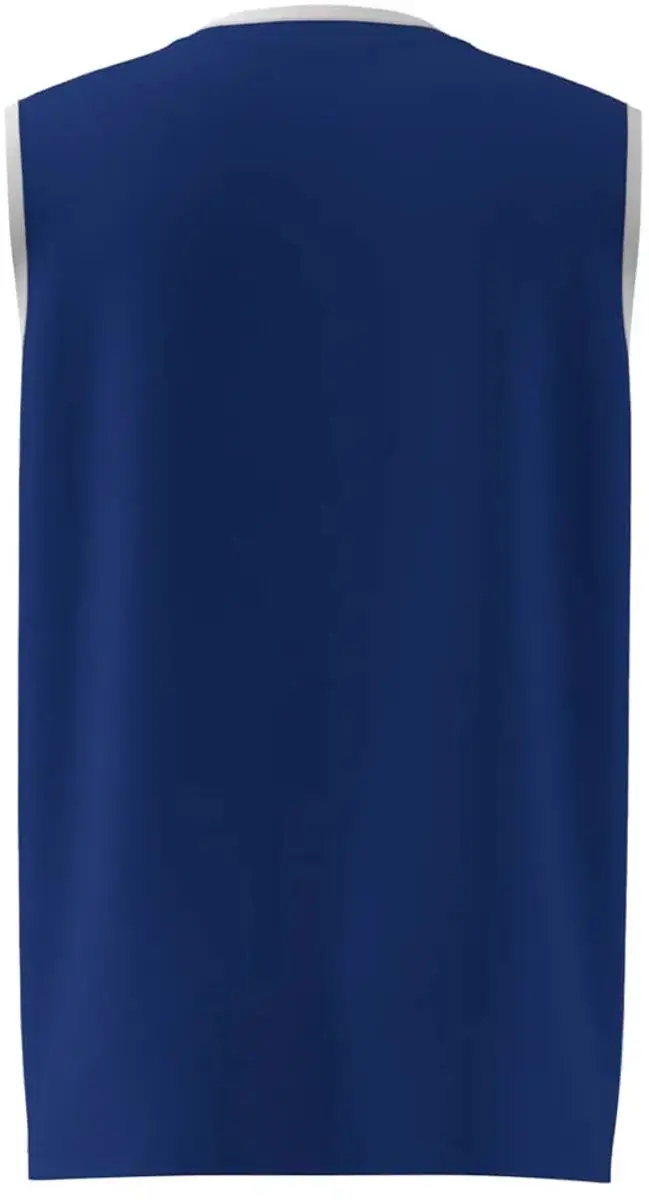 Adidas Entrada 26 T-shirt - Blauw - Maat 128