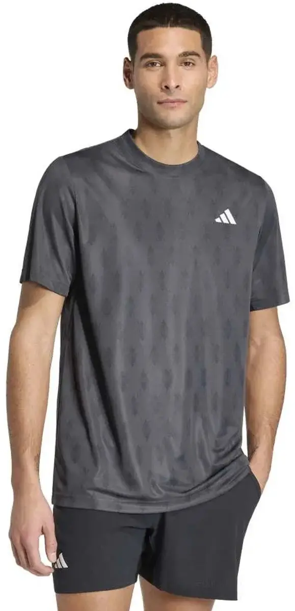 Adidas Club Graph T-shirt