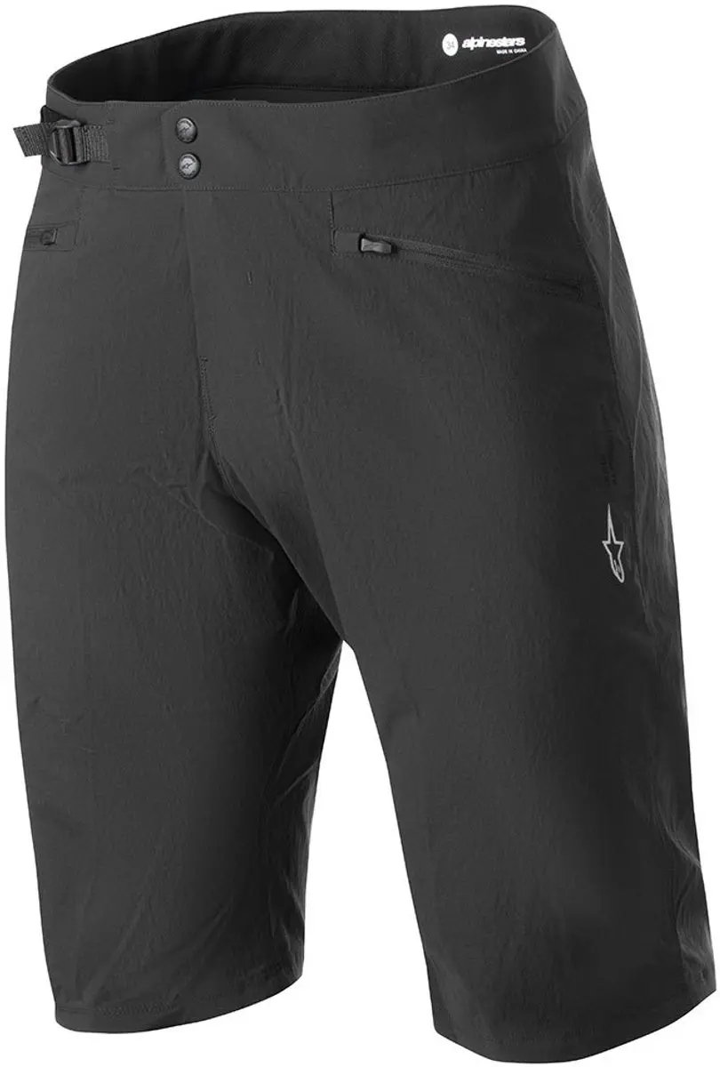 Alpinestars A-dura Liner Korte Broek