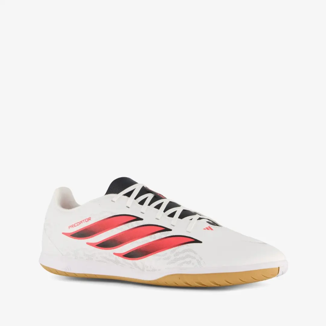 Adidas Predator Club Sala IN Heren Zaalvoetbalschoenen 41 1/3