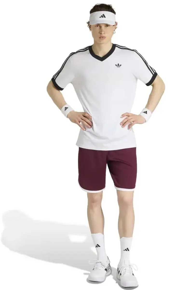Adidas Classics Korte Broek L - Paars