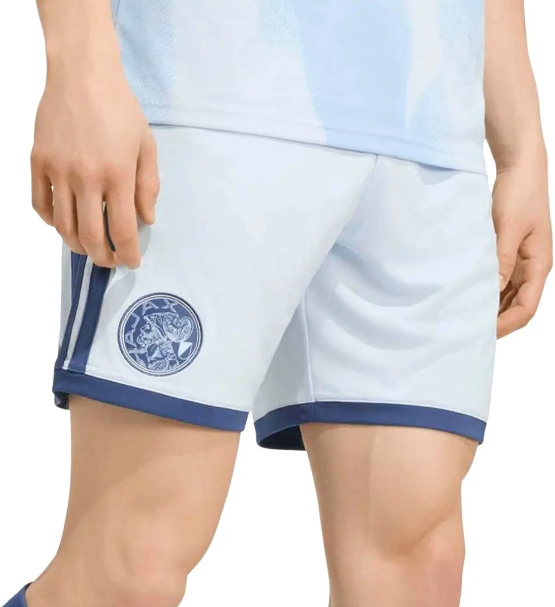 adidas Ajax Derde Short 26/27