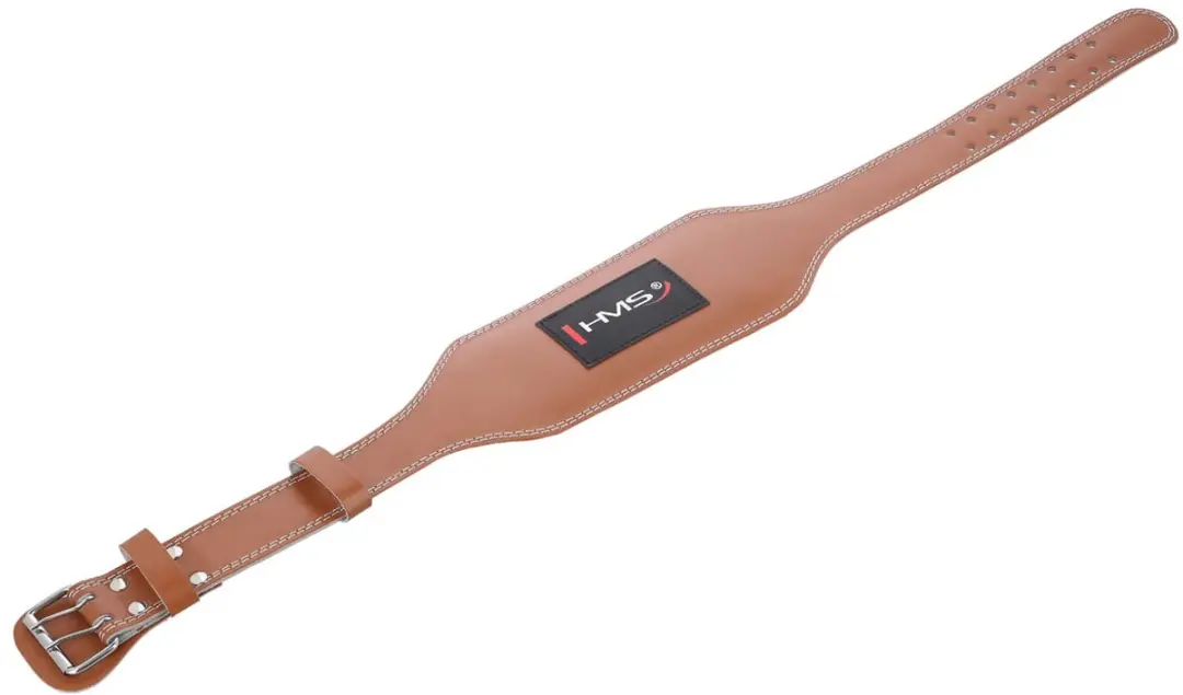HMS PA3998 Verstevigende Trainingriem - Maat M
