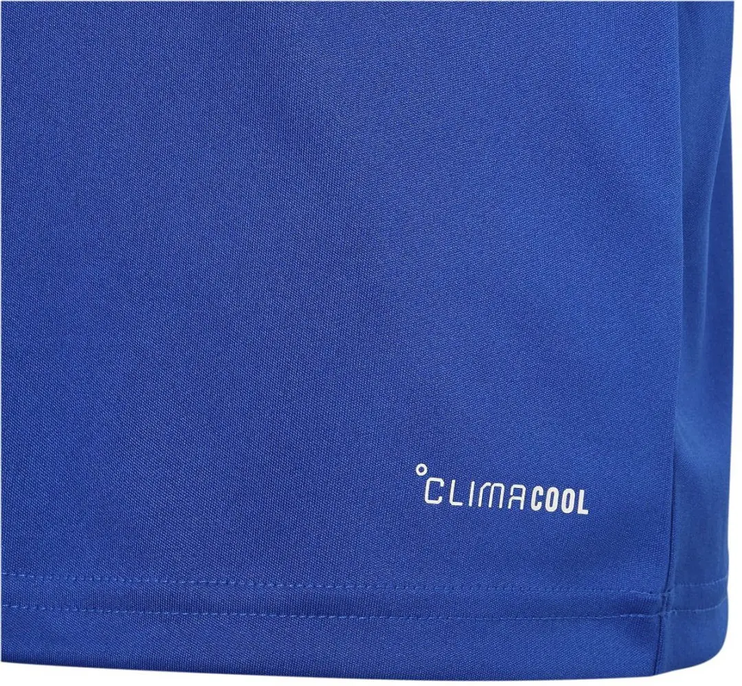 Adidas Entrada 26 Tanktop Kinderen 152 - Royal/Wit
