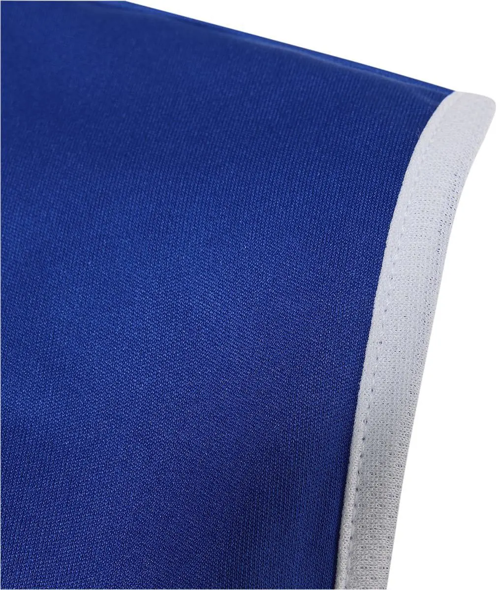 Adidas Entrada 26 Tanktop Kinderen 152 - Royal/Wit