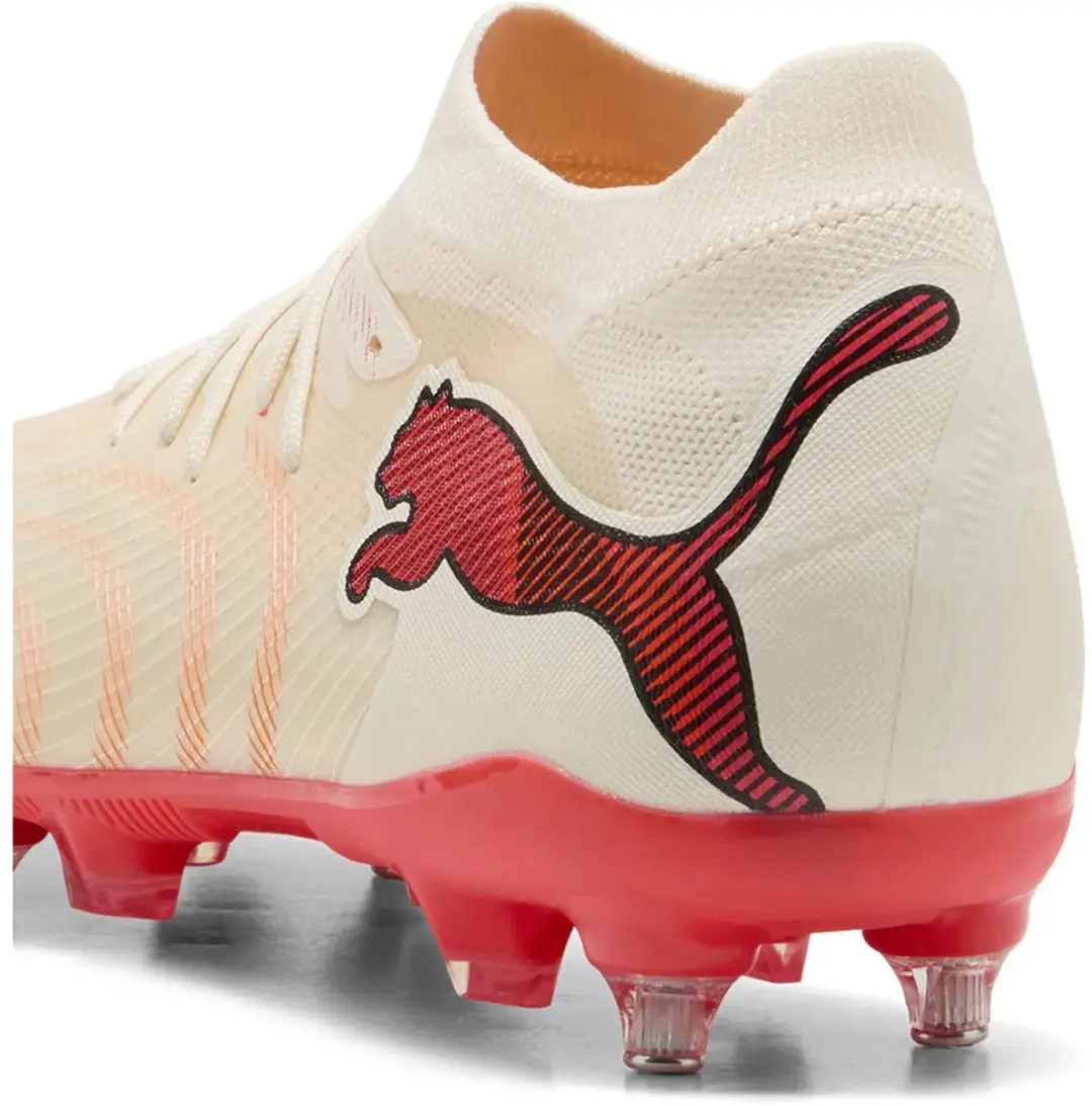 PUMA Future 9 Match Mxsg Voetbalschoenen 45 - Beige