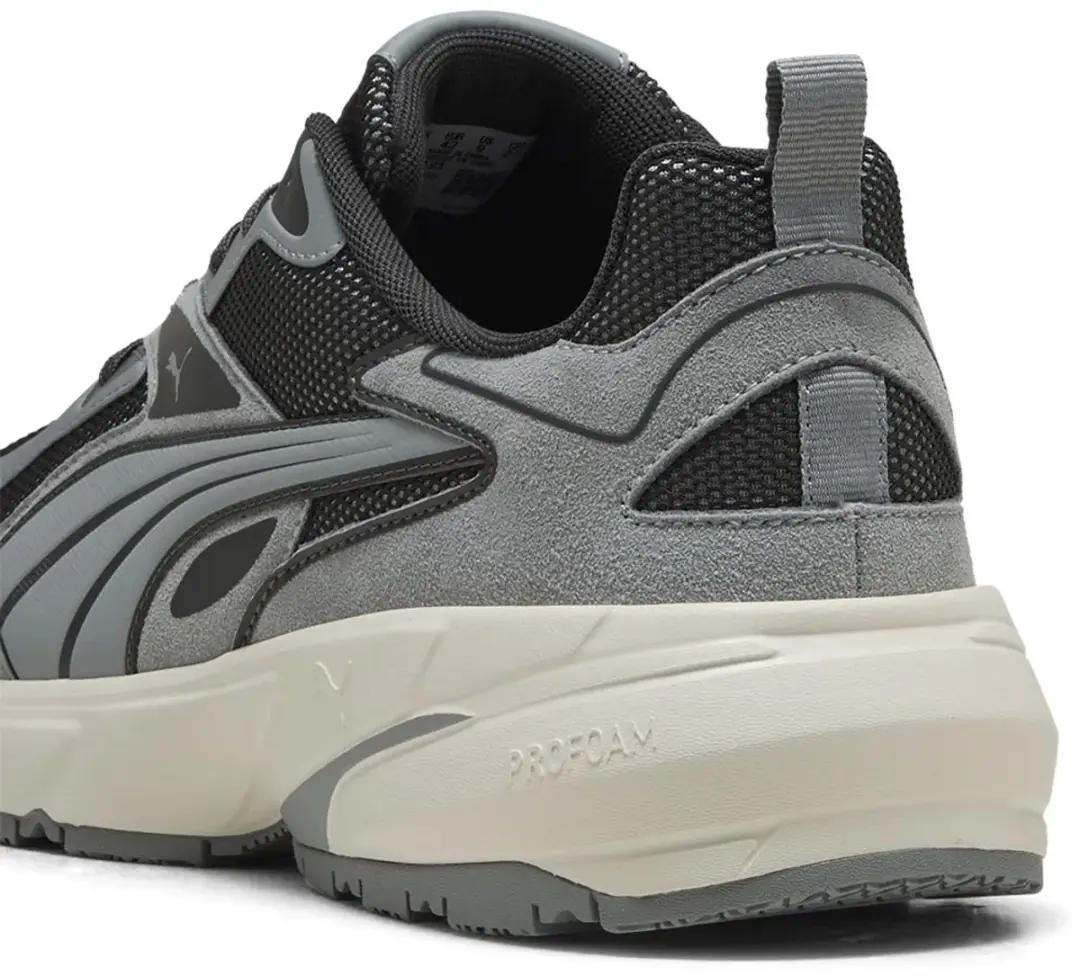 PUMA Profoam Galactic Hardloopschoenen - EU 38 - Grijs