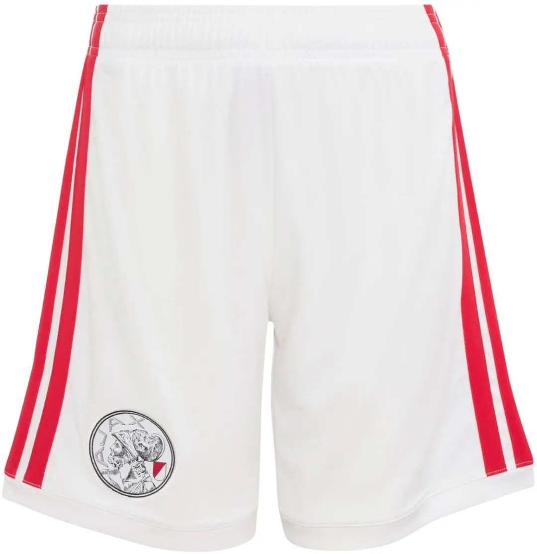 adidas Ajax Thuis Short 164