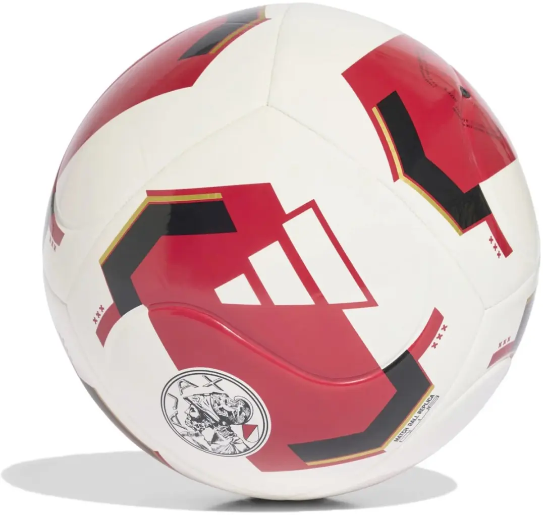 adidas Ajax Voetbal Maat 5