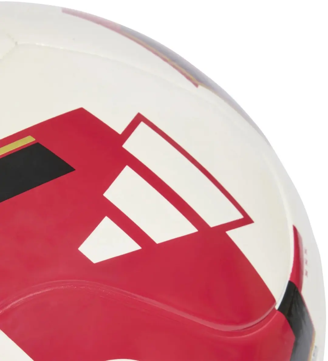 adidas Ajax Voetbal Maat 5 - Officiële Clublogo